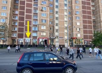 Торговая площадь в аренду, 54 м2, Москва, Солдатская улица, 10к2, ЮВАО