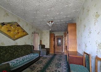 Продается трехкомнатная квартира, 49.3 м2, Пензенская область, улица Луначарского, 39