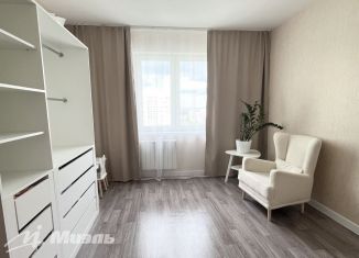 3-комнатная квартира на продажу, 78.3 м2, Орёл, улица Космонавтов, 48к2