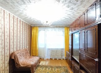Продаю двухкомнатную квартиру, 46.3 м2, Рыбинск, улица Черепанова, 9