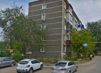 Сдам в аренду однокомнатную квартиру, 30 м2, Самарская область, улица Соловьёва, 15