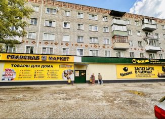 Продажа помещения свободного назначения, 448 м2, Ивановская область, проспект Ленина, 36