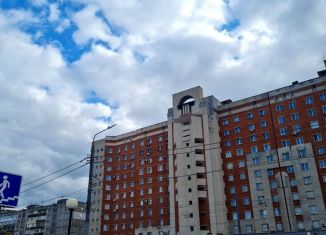 1-комнатная квартира в аренду, 36 м2, Нижний Новгород, Мещерский бульвар, 3к3