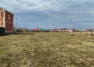 Продажа участка, 10 сот., деревня Шинерпоси, Восточная улица