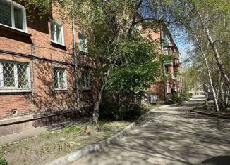 Продам трехкомнатную квартиру, 53.6 м2, Иркутск, Советская улица, 69