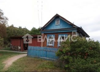 Продается дом, 50 м2, Пензенская область, улица Бессолаевка, 28