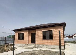 Продам дом, 115 м2, поселок городского типа Мостовской, улица Ахматовой, 44
