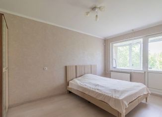 Продается 2-комнатная квартира, 45.8 м2, Санкт-Петербург, метро Проспект Ветеранов, улица Тамбасова, 4к2