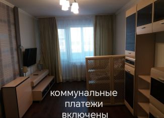 Сдам двухкомнатную квартиру, 56 м2, Барнаул, Центральный район, улица Чкалова, 57