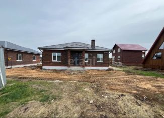 Продается дом, 111.1 м2, дачное некоммерческое партнёрство Зимняя Горка-2, 4-я аллея, 4