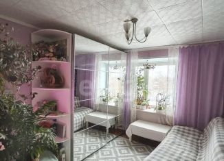 Продам трехкомнатную квартиру, 61.2 м2, Московская область, Весенняя улица, 13