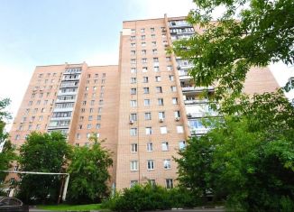 Продается двухкомнатная квартира, 50 м2, Московская область, микрорайон Гагарина, 13