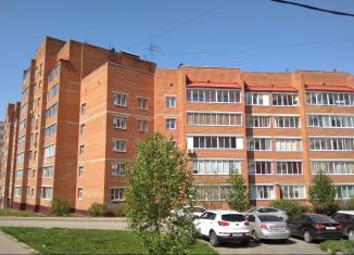 Аренда 1-ком. квартиры, 37 м2, Кемеровская область, улица Веры Волошиной, 41