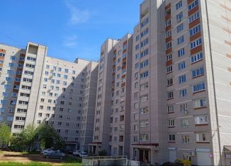 Продается однокомнатная квартира, 37.1 м2, Ижевск, улица Михаила Петрова, 47А