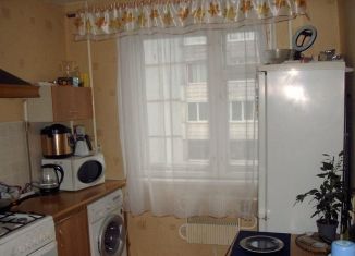 Продажа двухкомнатной квартиры, 49 м2, Калужская область, Малоярославецкая улица, 4