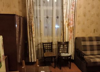 Аренда комнаты, 18 м2, Московская область, Заводская улица, 9