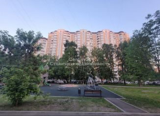 1-комнатная квартира на продажу, 38.6 м2, Москва, САО, Бескудниковский бульвар, 24к1