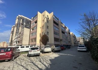 Продажа трехкомнатной квартиры, 86 м2, Анапа, улица Ленина, 185к2