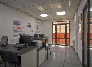 Продается офис, 78.2 м2, Краснодар, микрорайон Черемушки, Кубанская улица, 52