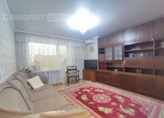 1-комнатная квартира на продажу, 35.1 м2, Новочеркасск, Поворотная улица, 5к4