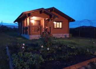 Продам дом, 45 м2, деревня Колодкино, Озёрная улица