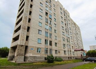 Продается однокомнатная квартира, 27.8 м2, Новосибирская область, Комсомольская улица, 32