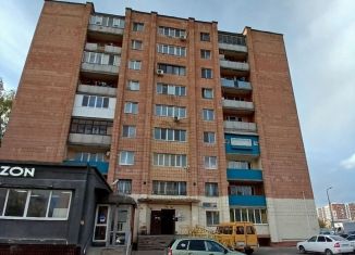 Продается комната, 17 м2, Казань, Авангардная улица, 171