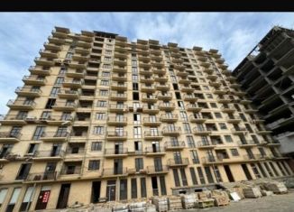 Продажа двухкомнатной квартиры, 88 м2, Дагестан, 1-й проезд Амет-Хана Султана