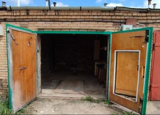 Продам гараж, 16 м2, Электроугли, Гаражная улица