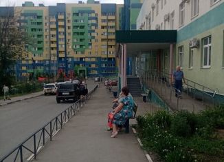 Продажа 2-комнатной квартиры, 50.9 м2, Саратов, Московское шоссе, 16Б