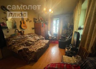 Продажа двухкомнатной квартиры, 41.2 м2, Санкт-Петербург, Автовская улица, 46, метро Электросила