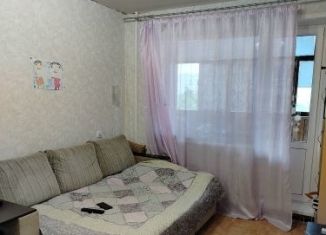 Продается 1-комнатная квартира, 33.2 м2, Тольятти, Тополиная улица, 17