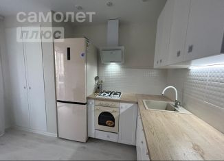 Продажа 1-комнатной квартиры, 33 м2, Смоленск, Киевское шоссе, 53