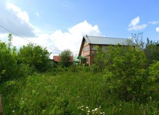 Продам дом, 102 м2, деревня Воробьёво, Полевая улица, 2