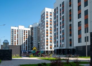 Продажа 2-комнатной квартиры, 56.7 м2, Зеленоград, Солнечная аллея, к935с2