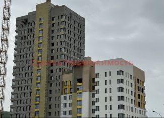 Продается двухкомнатная квартира, 55 м2, Красноярский край