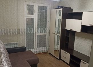 Сдается квартира студия, 22 м2, Новосибирск, Ленинский район, улица Забалуева, 90