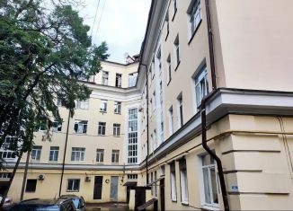 Продажа 3-комнатной квартиры, 80 м2, Смоленск, улица Николаева, 47