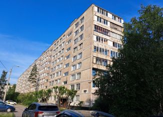 Продается однокомнатная квартира, 29 м2, Санкт-Петербург, улица Димитрова, 14к2, Фрунзенский район