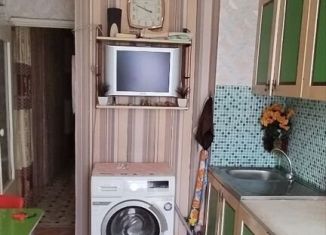 Продажа трехкомнатной квартиры, 63 м2, Иркутская область, рабочий посёлок Белореченский, 48
