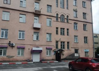 Продам квартиру студию, 15 м2, Новосибирск, проспект Дзержинского, 10, метро Берёзовая роща