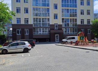 Продам двухкомнатную квартиру, 63 м2, Калининградская область, Октябрьская улица, 3Б к2