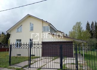 Продаю дом, 214 м2, Ивановская область, улица Аргонавтов, 5