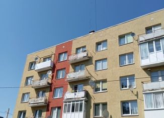 Продажа 1-комнатной квартиры, 32 м2, поселок Донское, Садовая улица, 4