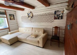 Дом на продажу, 130 м2, деревня Вёшки, Центральная улица, 36