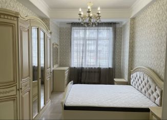 Продается 2-комнатная квартира, 84 м2, Дагестан, проспект Петра I, 103Бк2