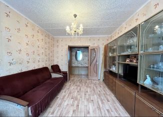 Двухкомнатная квартира на продажу, 50 м2, Ярославская область, улица Гоголя, 3к2