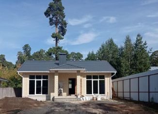 Продаю дом, 100 м2, посёлок городского типа Васильево, улица Территория Санатория