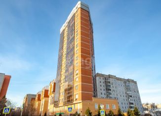 Продам четырехкомнатную квартиру, 153 м2, Новосибирская область, улица Некрасова, 35
