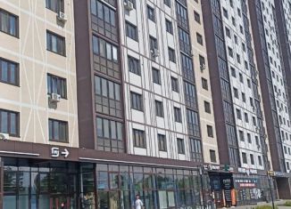 Продажа 1-комнатной квартиры, 41.7 м2, Ульяновск, улица Кирова, 54